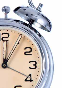 Orari di apertura - Acconciature uomo e donna - Maggio di Cremeno